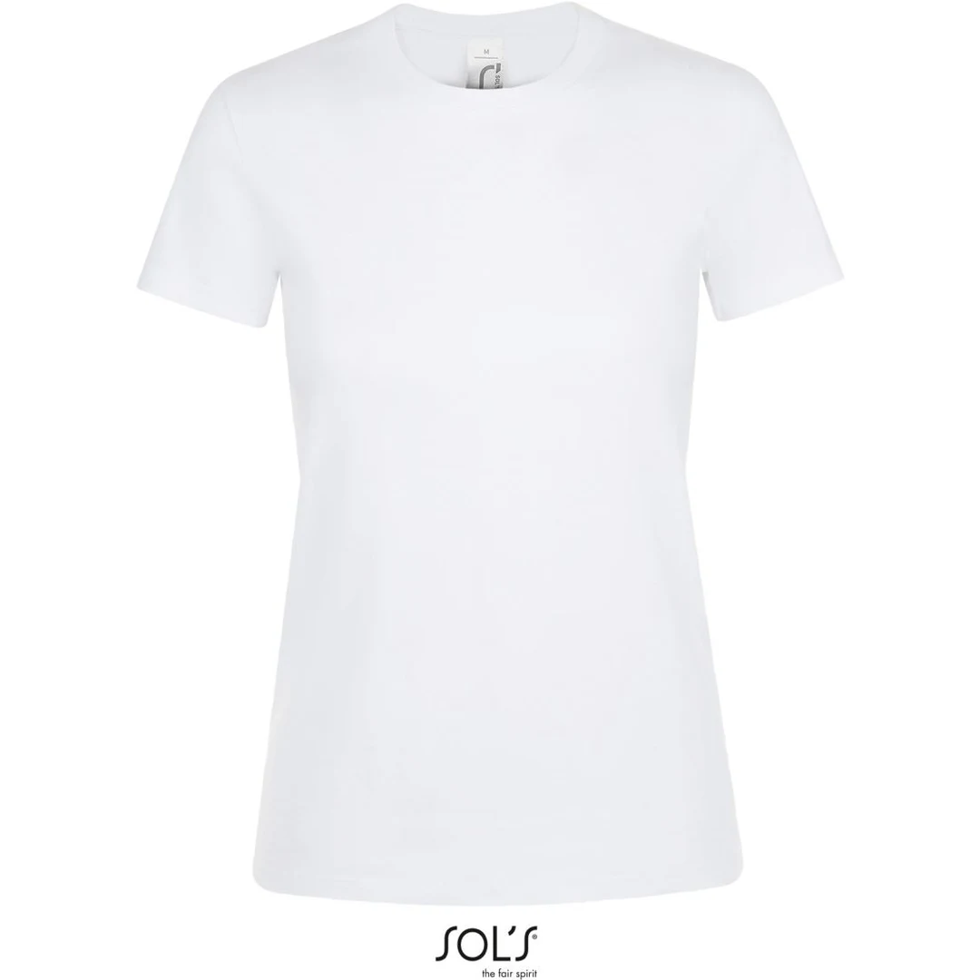 SOL'S Regent Women Damen T-Shirt