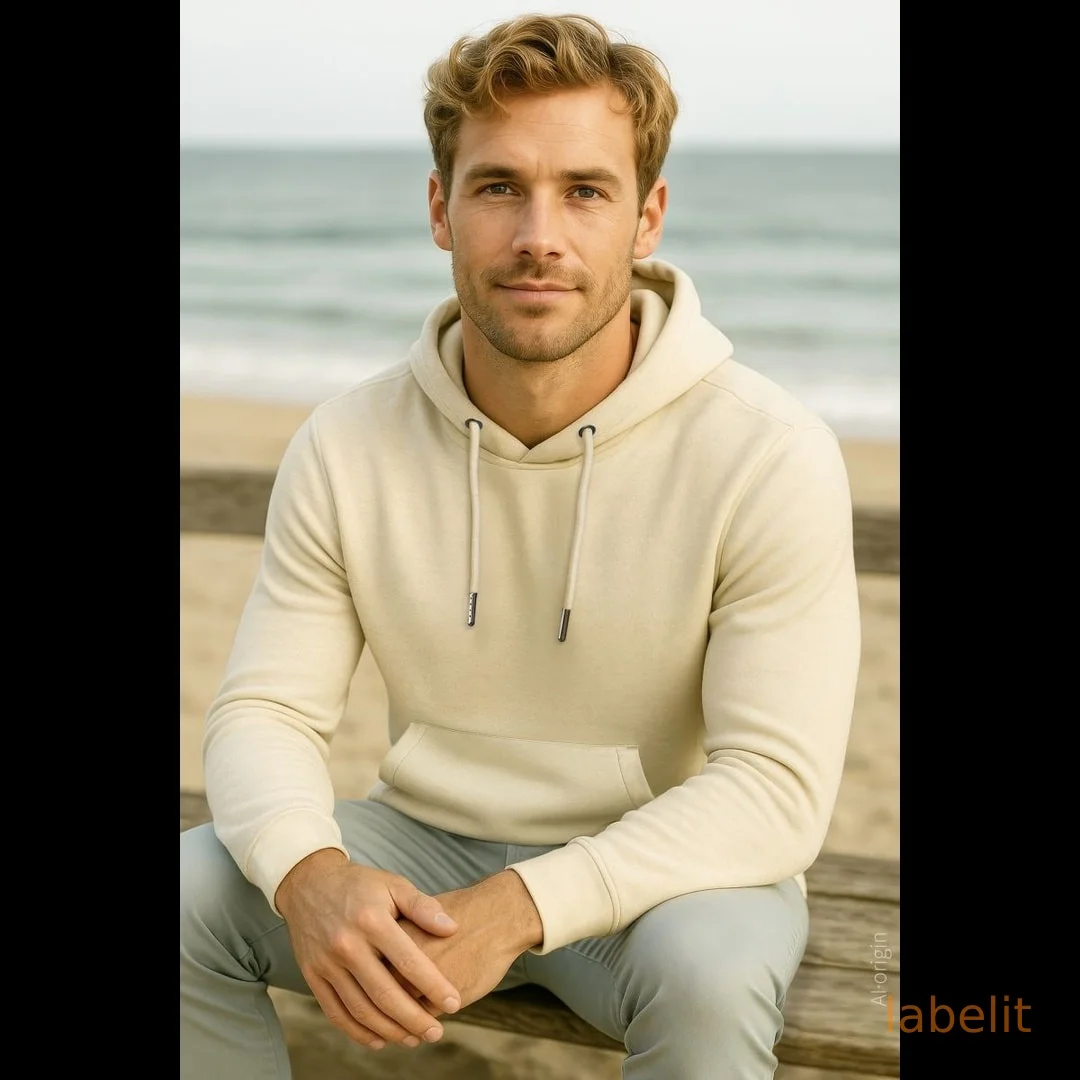 Classic Sweat Hoodie (Grösse S–2XL) – S5620
