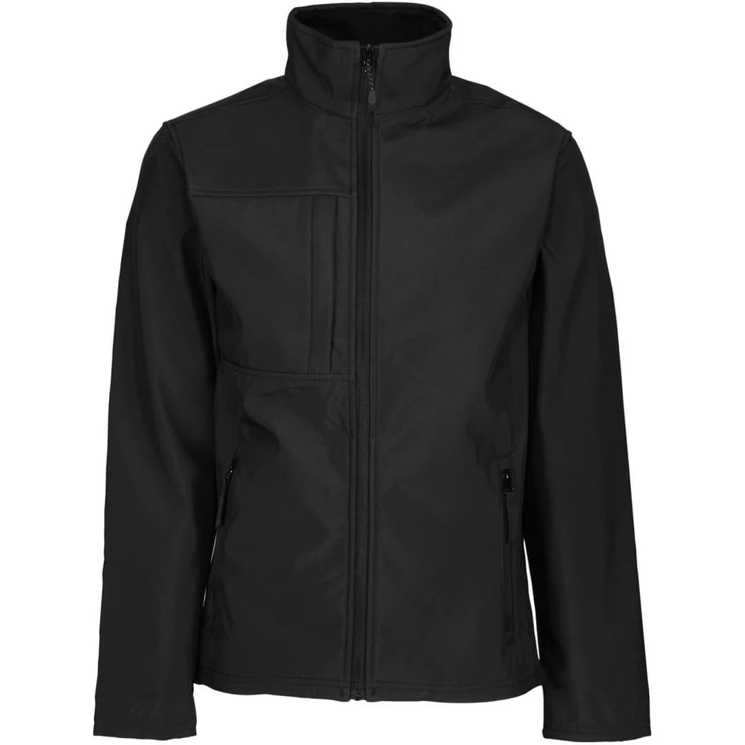 Regatta TRA 688 Herren 3-Lagen Softshell Jacke "Octagon II"