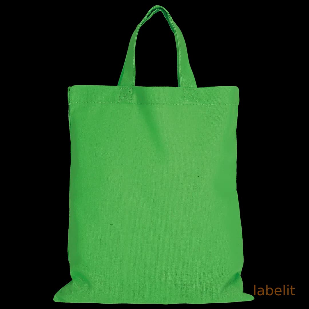 Midi-Baumwolltasche (30 x 36 cm) – T10041