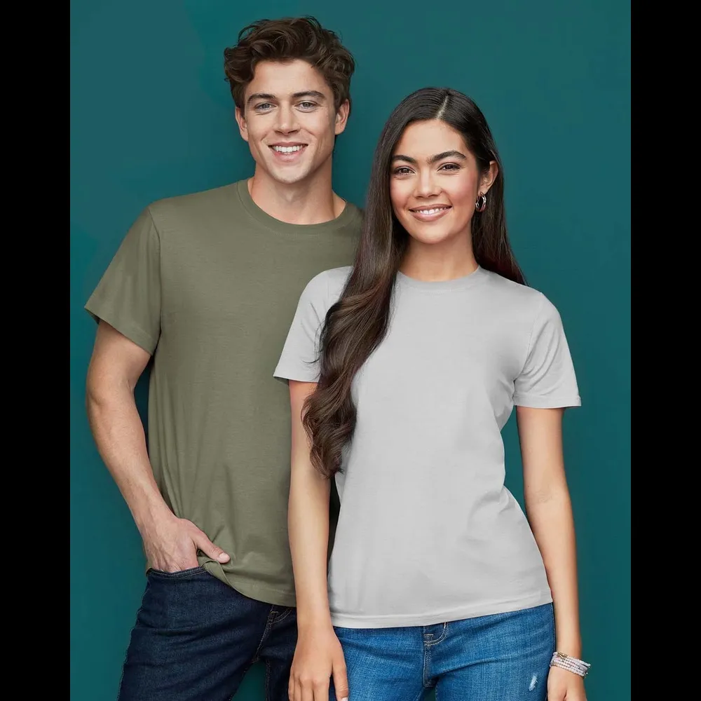 Stedman Comfort-T T-Shirt bedrucken | Schweiz