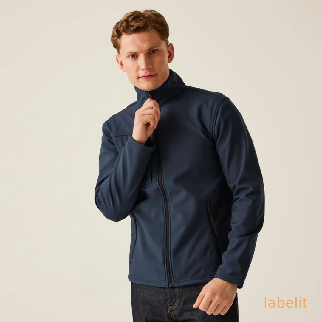 Regatta Octagon II – Herren 3-Lagen Softshelljacke