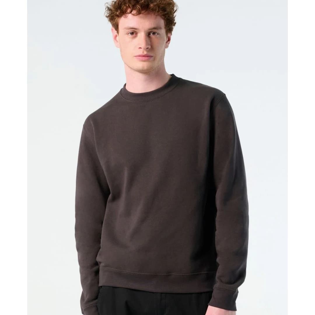 Sol's Supreme Sweater